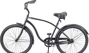 Велосипед Schwinn one блак