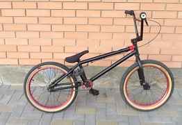 BMX WTP Reason 2013