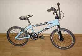 SE Racing PK ripper looptail