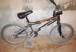 Bmx Велер pro 989 W