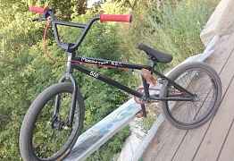 BMX stolen