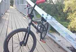 BMX stolen