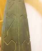 Покрышка schwalbe 26x1.50