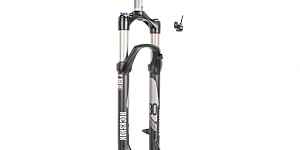 Rock Shox 30 Голд TK Solo Air PopLoc 26" новая