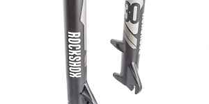 Rock Shox 30 Голд TK Solo Air PopLoc 26" новая