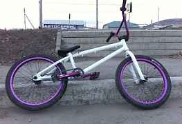 Продам BMX WeThePeople Версус