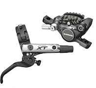 Тормоза Shimano XT BR-M785 комплект, новые