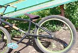 Bmx Версус