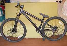 Mongoose Fireball 26" 2013