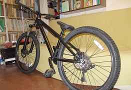 Mongoose Fireball 26" 2013