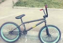 Трюковой велосипед bmx flybikes