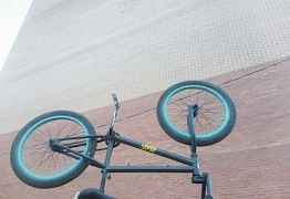 Трюковой велосипед bmx flybikes