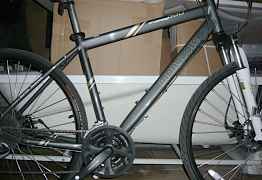 Mongoose Crossway 350 Disk