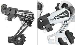 Продам Shimano запчасти