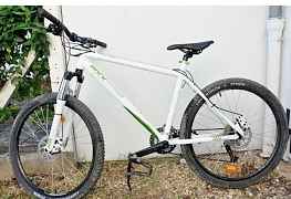 Vtt Rockrider 5.3 Rr ToutYest. fr