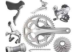 Группсет Shimano 105 5700