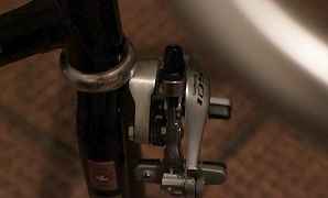 Группсет Shimano 105 5700