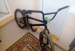 Bmx gt