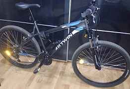 Btwin rockrider 340