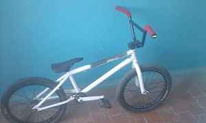 BMX Premium Solo