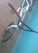 BMX Premium Solo