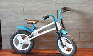 Беговел Joovy Bicycoo BMX