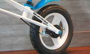 Беговел Joovy Bicycoo BMX