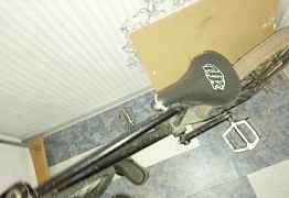 BMX DC