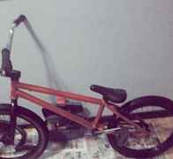 Bmx Arcada