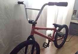 Bmx Arcada