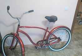 Schwinn signature