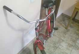 Schwinn signature