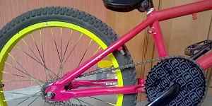 Eastern bikes bmx