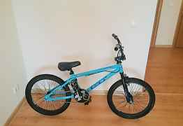 Велосипед BMX GT Compe