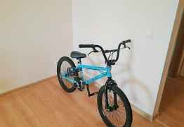 Велосипед BMX GT Compe