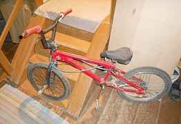 Bmx vert3