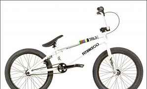 Fitbikeco Trl 3 2011