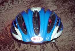 Велошлем Bell Ghisallo