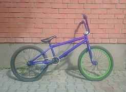 Продам бмх BMX bmx