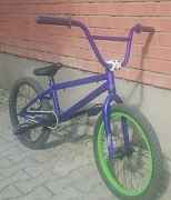 Продам бмх BMX bmx