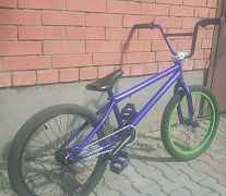 Продам бмх BMX bmx