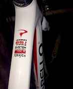 Pinarello Dogma 65.1 think2