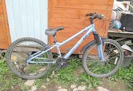 Haro Bikes maro flightline 24