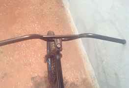 Велосипед bmx Eastern shock