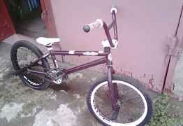 BMX GT El Centro