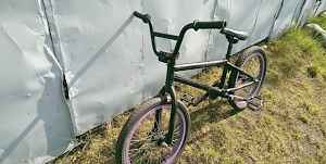 Велосипед BMX Eastern bikes