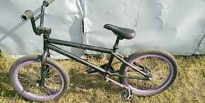 Велосипед BMX Eastern bikes