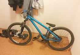 Ns Bikes Zircus 2014