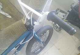 BMX WTP reason 2010