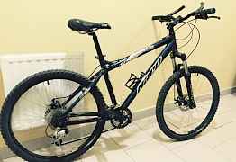 MTB Haro + MTB Стелс Навигатор 770 Серия